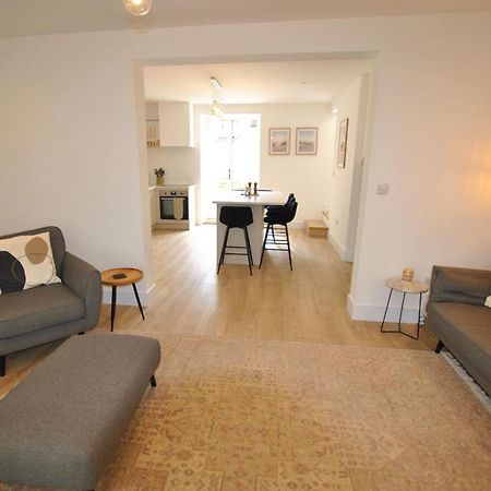 Crows Neuk- Fabulous Coastal Family Home Saint Monance Luaran gambar
