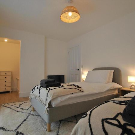 Crows Neuk- Fabulous Coastal Family Home Saint Monance Luaran gambar