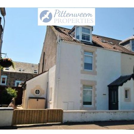 Crows Neuk- Fabulous Coastal Family Home Saint Monance Luaran gambar