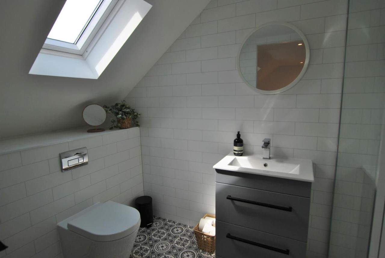 Crows Neuk- Fabulous Coastal Family Home Saint Monance Luaran gambar