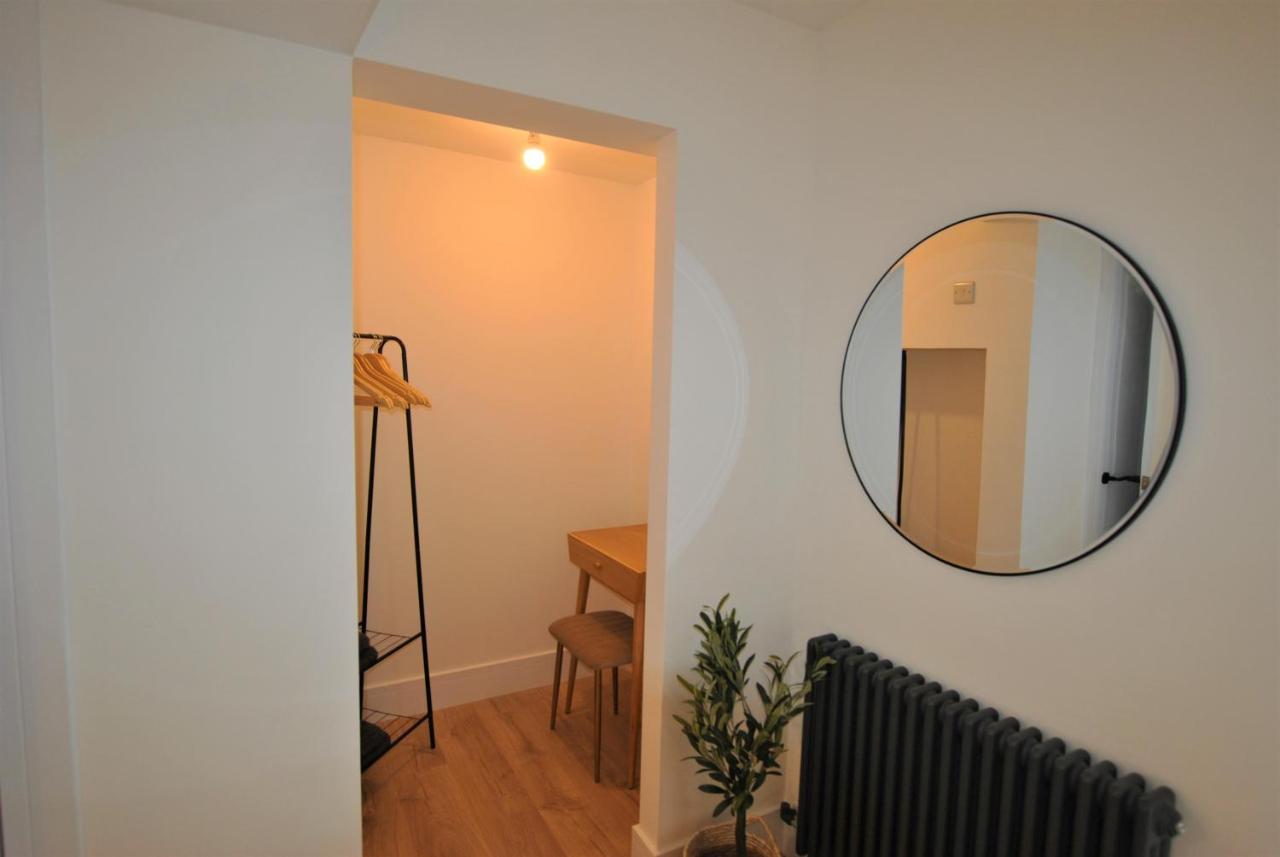 Crows Neuk- Fabulous Coastal Family Home Saint Monance Luaran gambar