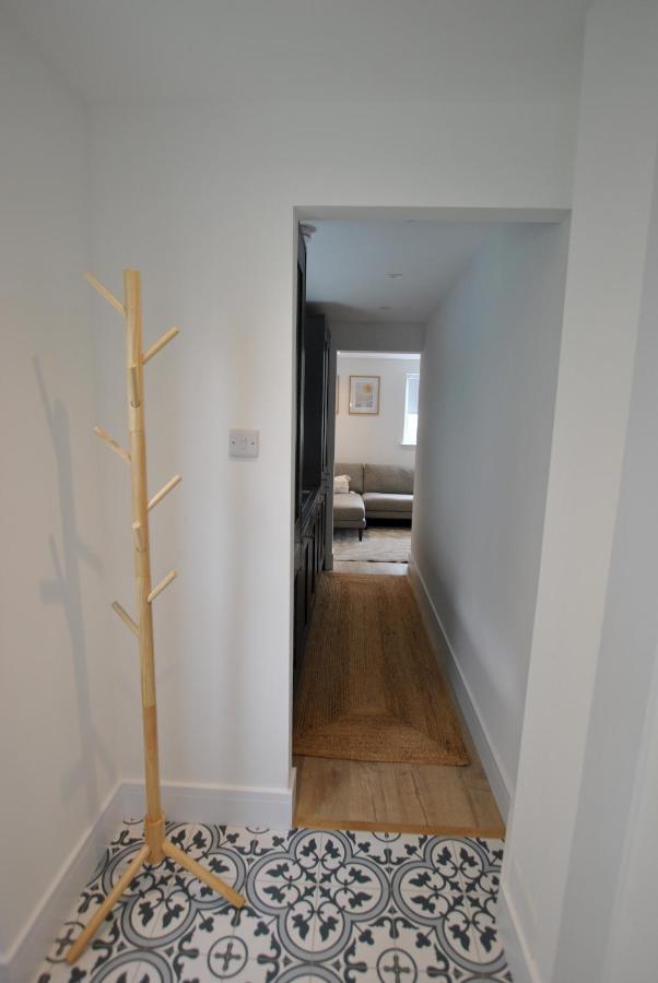 Crows Neuk- Fabulous Coastal Family Home Saint Monance Luaran gambar