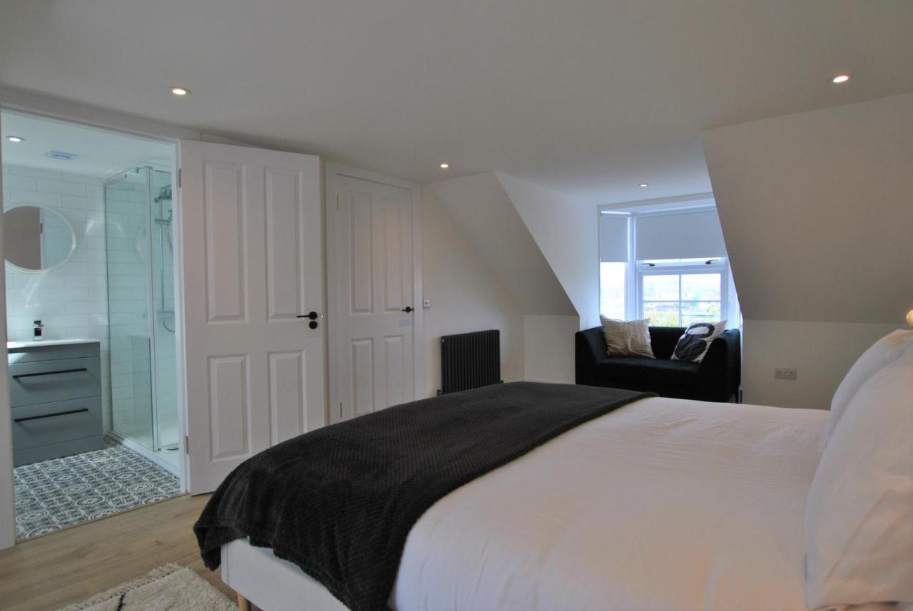 Crows Neuk- Fabulous Coastal Family Home Saint Monance Luaran gambar