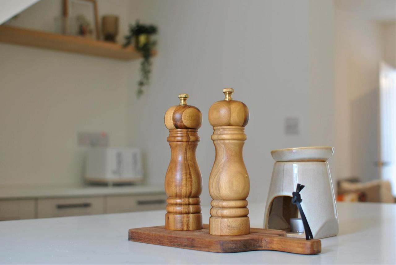 Crows Neuk- Fabulous Coastal Family Home Saint Monance Luaran gambar