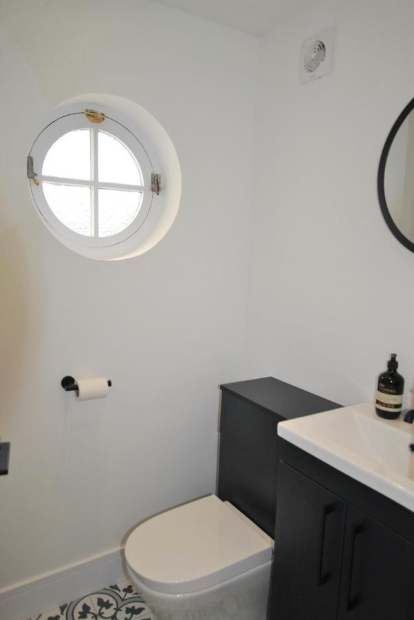 Crows Neuk- Fabulous Coastal Family Home Saint Monance Luaran gambar