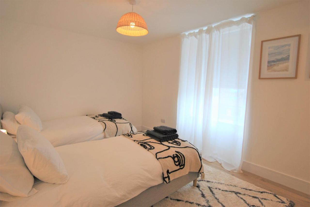 Crows Neuk- Fabulous Coastal Family Home Saint Monance Luaran gambar