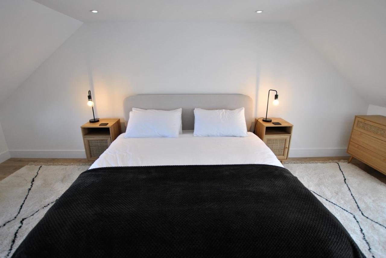 Crows Neuk- Fabulous Coastal Family Home Saint Monance Luaran gambar
