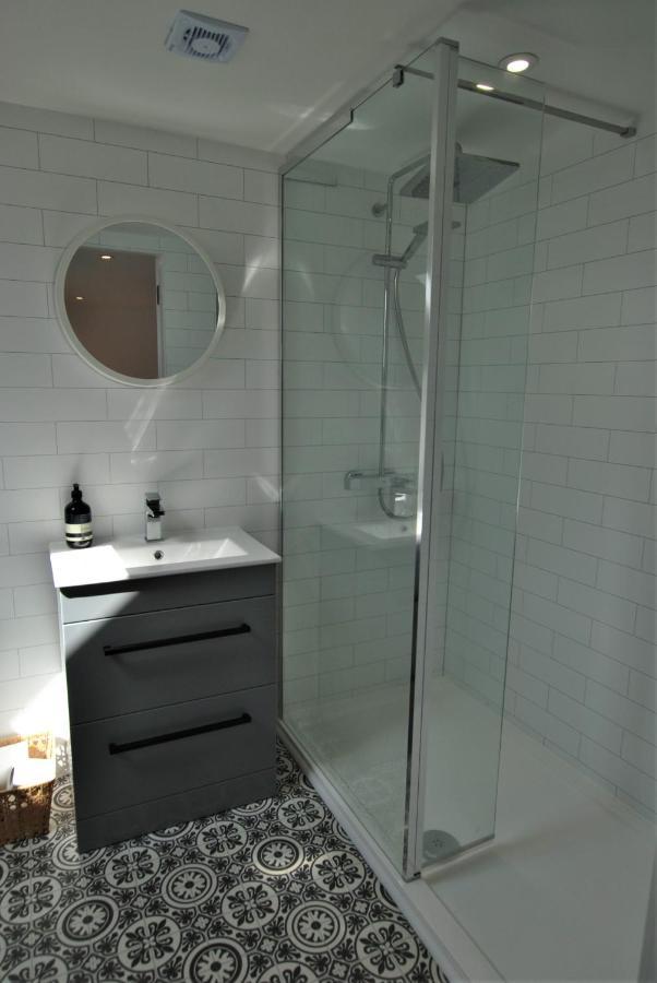 Crows Neuk- Fabulous Coastal Family Home Saint Monance Luaran gambar