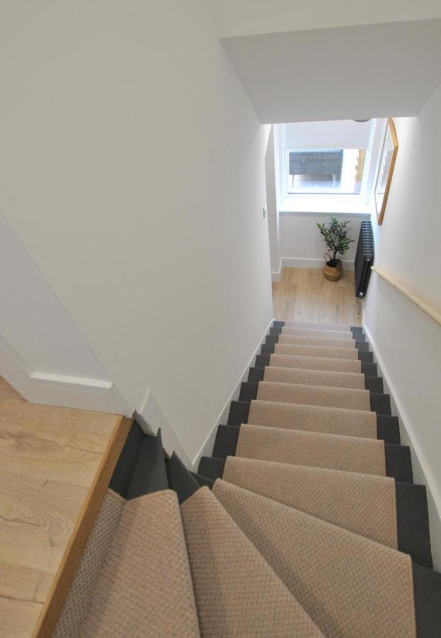 Crows Neuk- Fabulous Coastal Family Home Saint Monance Luaran gambar