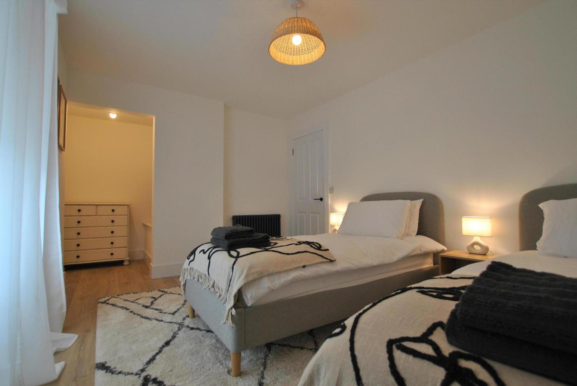 Crows Neuk- Fabulous Coastal Family Home Saint Monance Luaran gambar